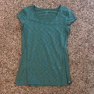 Henerala T-shirt from Title Nine